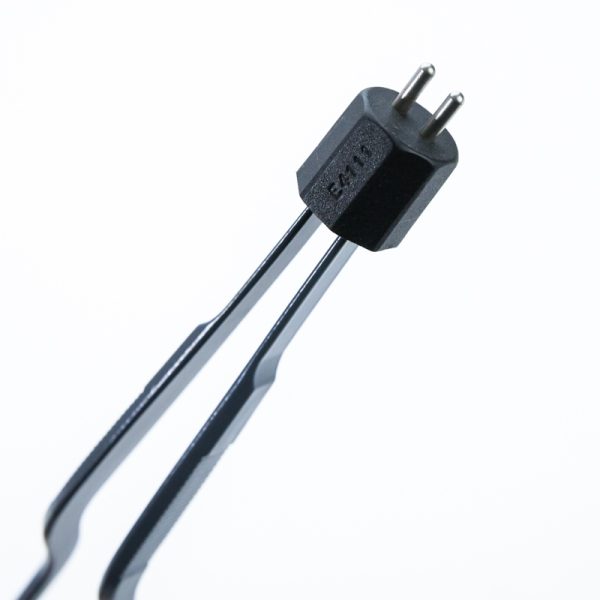 Pęseta bipolarna 20.5cm do diatermii Standard US Pinceta - Arestomed