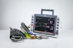 Kardiomonitor GE Dash 2500 Monitor Pacjenta