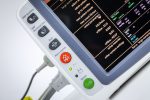 Kardiomonitor GE Dash 2500 Monitor Pacjenta