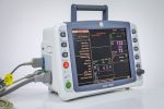 Kardiomonitor GE Dash 2500 Monitor Pacjenta