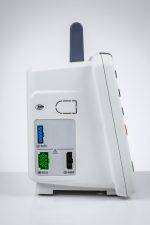 Kardiomonitor GE Dash 2500 Monitor Pacjenta