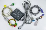 Kardiomonitor GE Dash 2500 Monitor Pacjenta