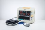 Philips Suresigns VS3 Monitor Pacjenta SPO2 NIBP
