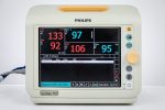 Philips Suresigns VS3 Monitor Pacjenta SPO2 NIBP