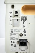 Philips Suresigns VS3 Monitor Pacjenta SPO2 NIBP