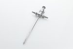 Płaszcz artroskopowy Artrex 4mm z obturatorem (47/100) - Arestomed