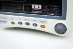 GE Dash 4000 Kardiomonitor CO2 Cardiac
