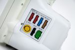 GE Dash 4000 Kardiomonitor CO2 Cardiac - obrazek 4