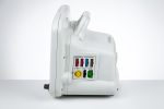 GE Dash 4000 Kardiomonitor CO2 Cardiac