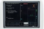 GE Dash 4000 Kardiomonitor CO2 Cardiac - obrazek 2