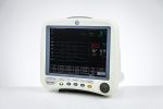 GE Dash 4000 Kardiomonitor Co2 Cardiac+