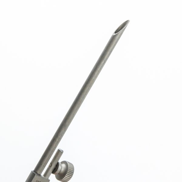 Karl Storz 8590 KC Kaniula iniekcyjna do laryngoskopów (47/108) - Arestomed