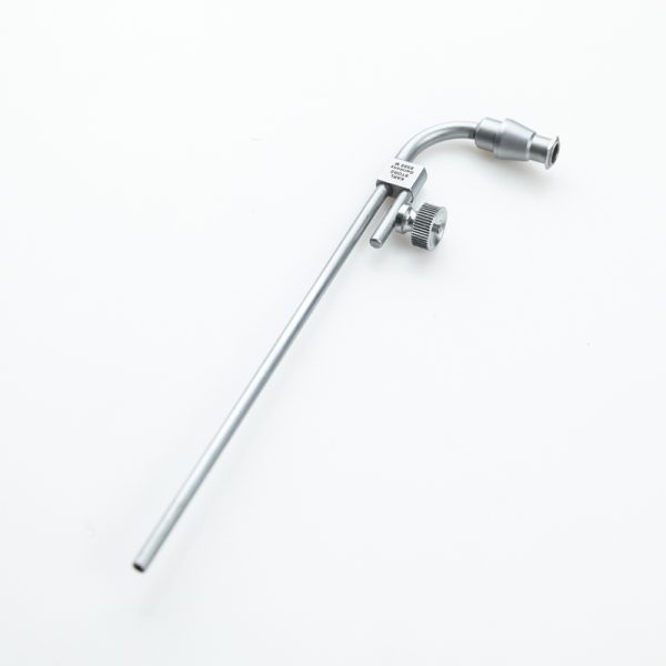 Karl Storz 8588 M Kaniula ssąca do laryngoskopu (47/109) - Arestomed