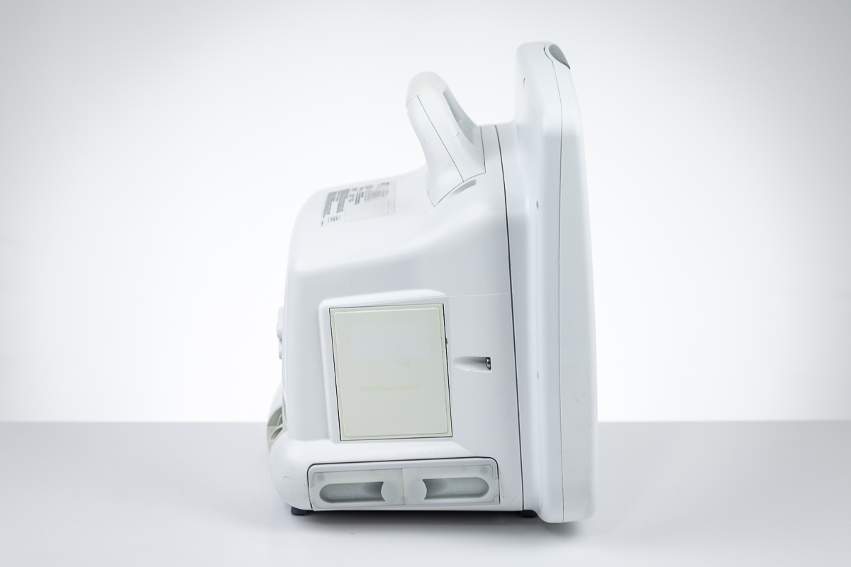 GE Dash 5000 Kardiomonitor Monitor Pacjenta
