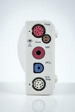 Philips M3001A Moduł Pomiarowy MMS IntelliVue
