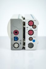 Philips M3000A M3012A Moduł Pomiarowy MMS