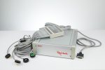 Quickels QS200 System podciśnieniowy do EKG i prób wysiłkowych - Arestomed
