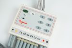 Decapus II System podciśnieniowy do EKG i prób wysiłkowych - Arestomed