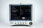 GE Dash 4000 Kardiomonitor OIOM Monitor Pacjenta