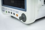 GE Dash 4000 Kardiomonitor OIOM Monitor Pacjenta