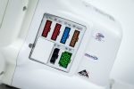 GE Dash 4000 Kardiomonitor OIOM Monitor Pacjenta