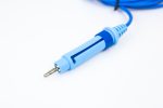 Uniwersalny kabel monopolarny do diatermii 4-5 mm - Arestomed