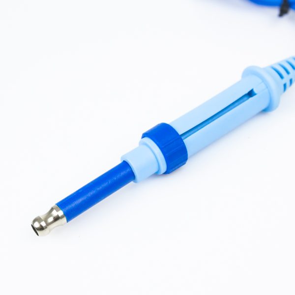 Uniwersalny kabel monopolarny do diatermii 4-5 mm - Arestomed