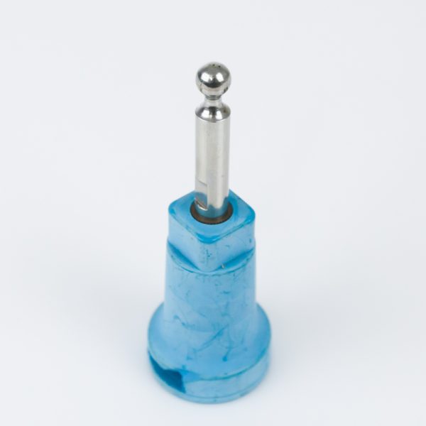 Adapter monopolarny ValleyLab E0502 do diatermii chirurgicznej - Arestomed