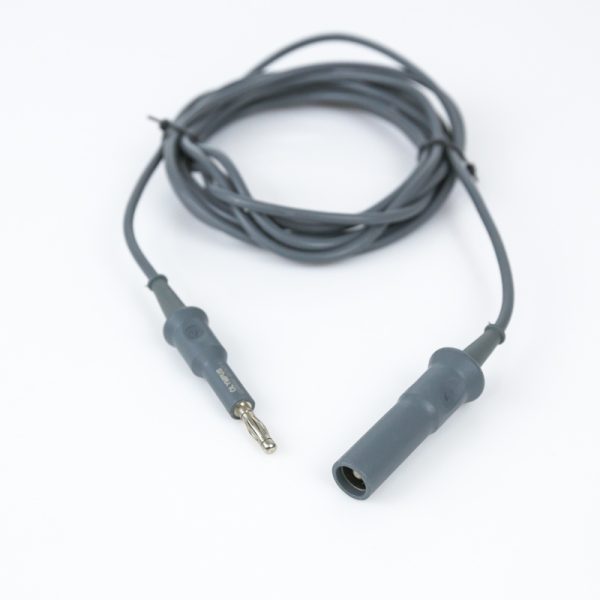 Kabel monopolarny HF Olympus 00147.1 do diatermii - Arestomed