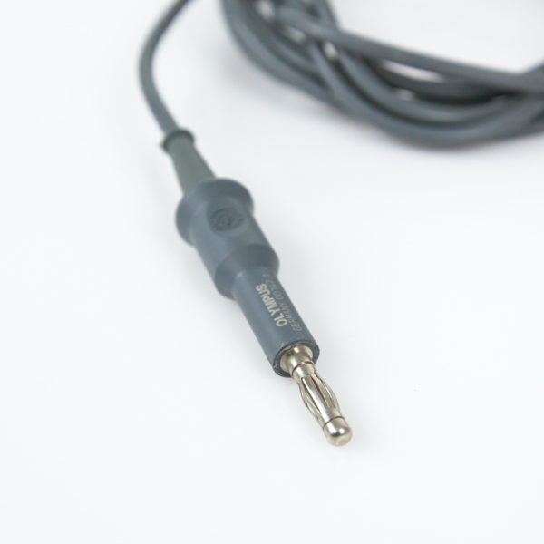 Kabel monopolarny HF Olympus 00147.1 do diatermii - Arestomed