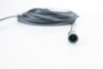 Kabel monopolarny do diatermii chirurgicznej 4 mm Mercian - Arestomed