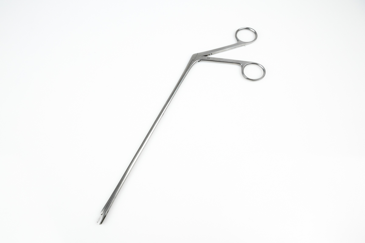 220125-1-44 Kleszczyki biopsyjne Kevorkian 24 cm (48/5) - Arestomed
