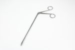 Kleszczyki biopsyjne Eppendorfer 21 cm V.Mueller (48/6) - Arestomed
