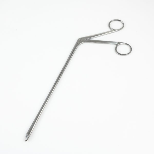 Kleszczyki biopsyjne Eppendorfer 21 cm V.Mueller (48/6) - Arestomed