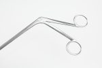 Kleszczyki biopsyjne Eppendorfer 21 cm V.Mueller (48/6) - Arestomed