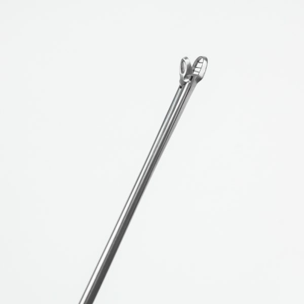 Kleszczyki biopsyjne Eppendorfer 21 cm V.Mueller (48/6) - Arestomed