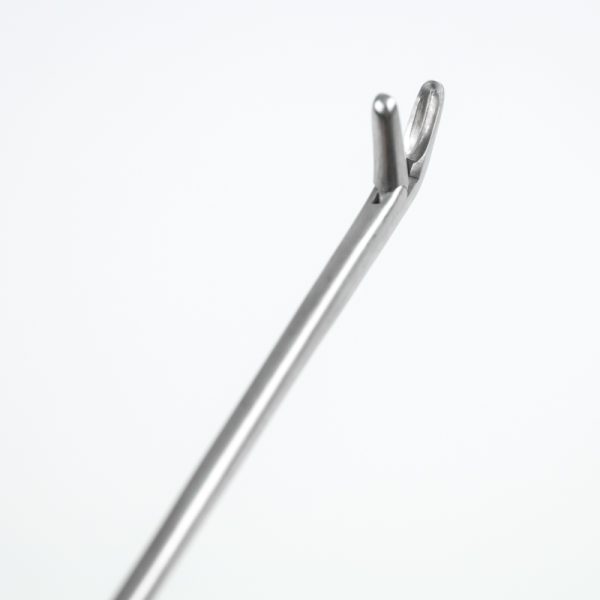 Kleszczyki nosowe Blakesley górne 4 mm (48/7) - Arestomed