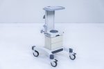 Wózek na Respirator Maquet SERVO-i