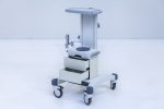 Wózek na Respirator Maquet SERVO-i