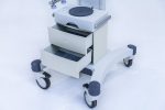 Wózek na Respirator Maquet SERVO-i