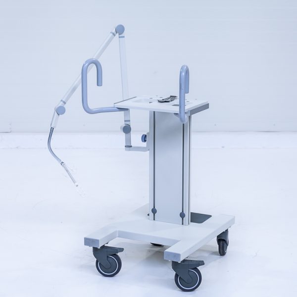 Wózek na Respirator Maquet SERVO-S 11.16.1