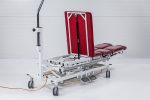 Stół Zabiegowy Elektryczny Kozetka LOMED