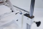 Stół Zabiegowy Elektryczny Kozetka LOMED