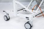 Stół Zabiegowy Elektryczny Kozetka LOMED