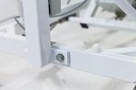 Stół Zabiegowy Elektryczny Kozetka LOMED BV