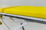 Stół Zabiegowy Elektryczny Kozetka LOMED BV