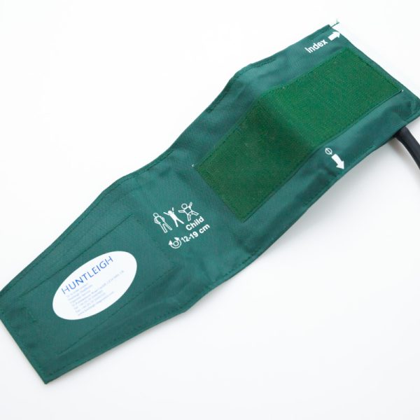 Mankiet NIBP Pediatryczny 12-19 cm Huntleigh dziecięcy - Arestomed