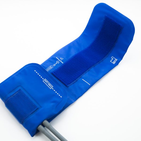 Mankiet pomiaru ciśnienia NIBP 17-25 cm GE Critikon - Arestomed