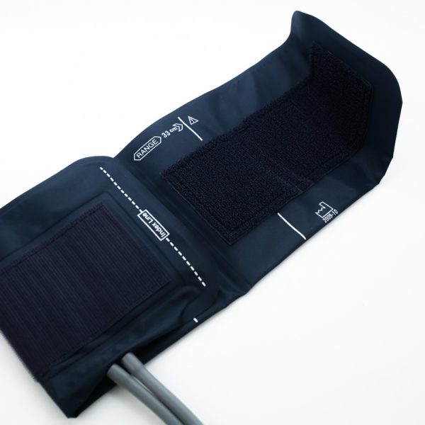 Mankiet pomiaru ciśnienia NIBP Standardowy 23-33 cm GE Critikon - Arestomed