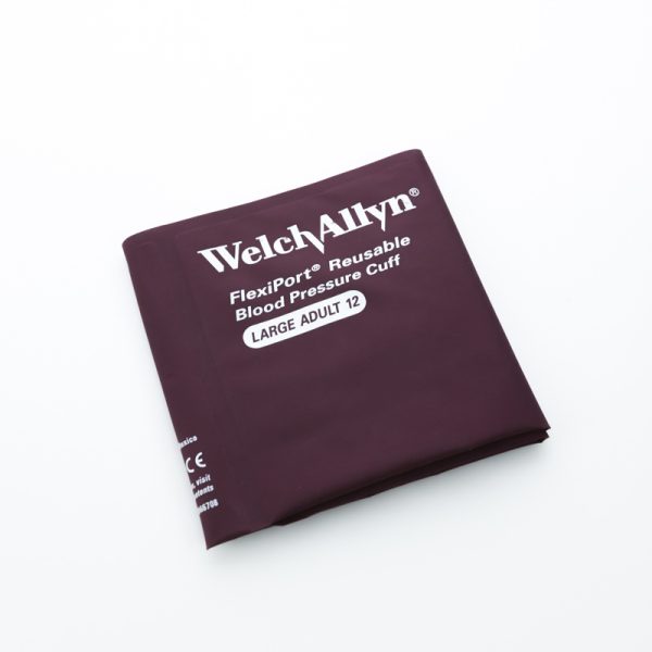 Mankiet pomiaru ciśnienia NIBP 32-43 cm FlexiPort Welch Allyn - Arestomed
